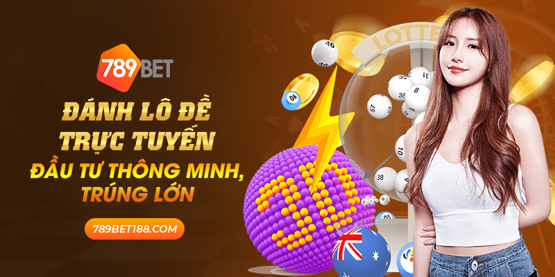 Đánh lô đề trực tuyến - Đầu tư thông minh trúng lớn 1 44 danh lo de truc tuyen dau tu thong minh trung lon