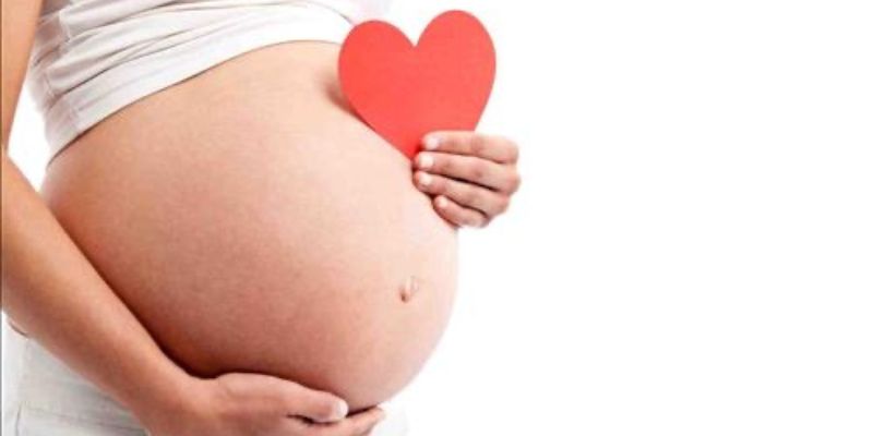Nằm mơ thấy có bầu là điềm báo tốt hay xấu cho bạn? Nên đánh số đề nào trúng lớn 3 Phản ánh mong muốn được chăm sóc và bảo vệ