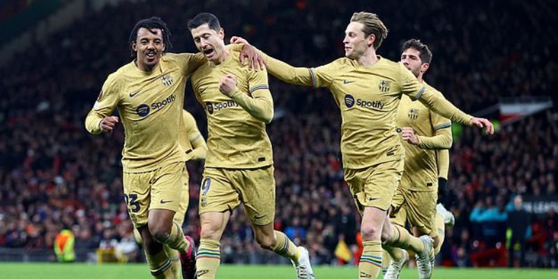 Danh sách 5 cầu thủ hưởng lương cao nhất tại La Liga tính đến thời điểm hiện tại