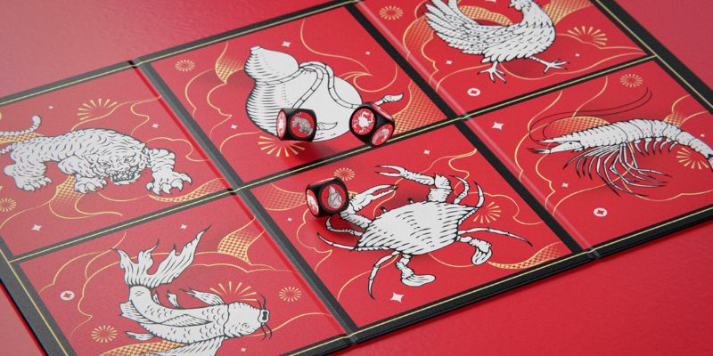 Cách chơi bầu cua luôn thắng - Bí kíp chiến thắng 2 Các thuật ngữ và quy tắc trong cách chơi bầu cua luôn thắng
