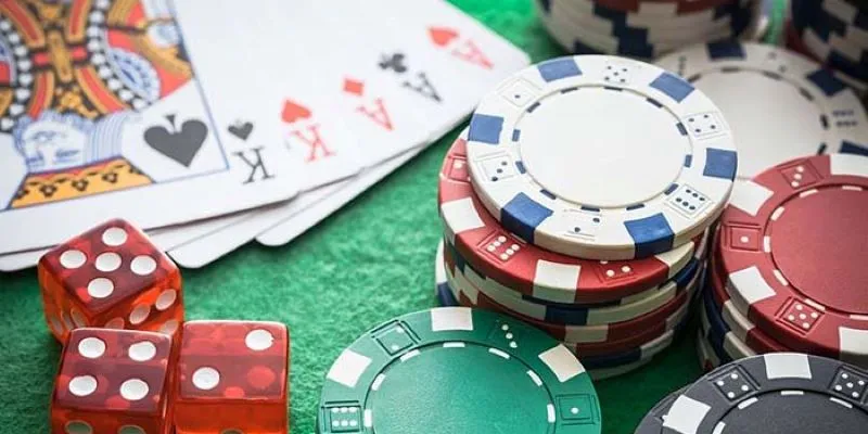 Bật mí cách chơi xì tố 7 cây chi tiết từ A - Z cho newbie 3 Các thuật ngữ và cách tính điểm trong xì tố 7 cây