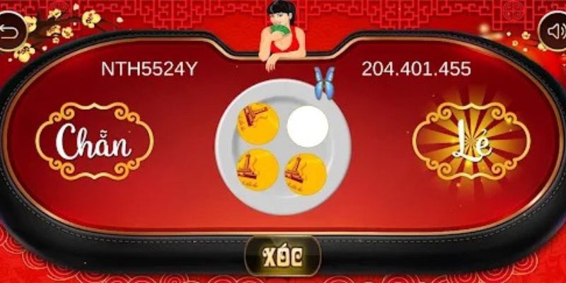 Khám phá chi tiết cách đánh xóc đĩa xanh chín