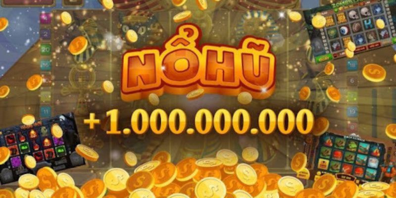 Khám phá cách quay nổ hũ chuẩn - Nắm vững chiến lược chiến thắng 4 Bật mí bí quyết tự tin khi áp dụng cách quay nổ hũ chuẩn