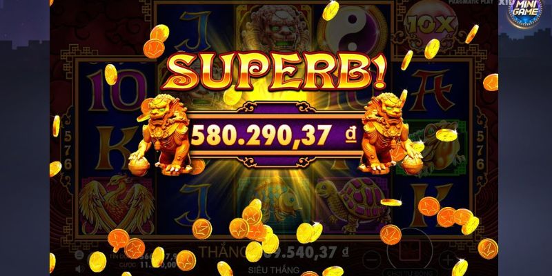 Kinh nghiệm chơi slot game tránh những sai lầm phổ biến 