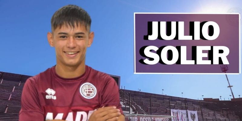 Tình hình hiện tại của Julio Soler