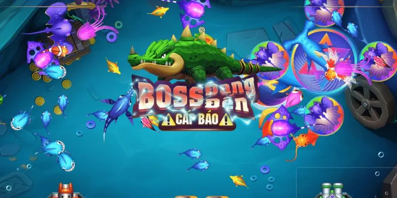 Bật mí cách chơi game bắn cá hiệu quả để chiến thắng mọi màn chơi 3 Mẹo bắn cá hiệu quả giúp tối đa hóa điểm thưởng