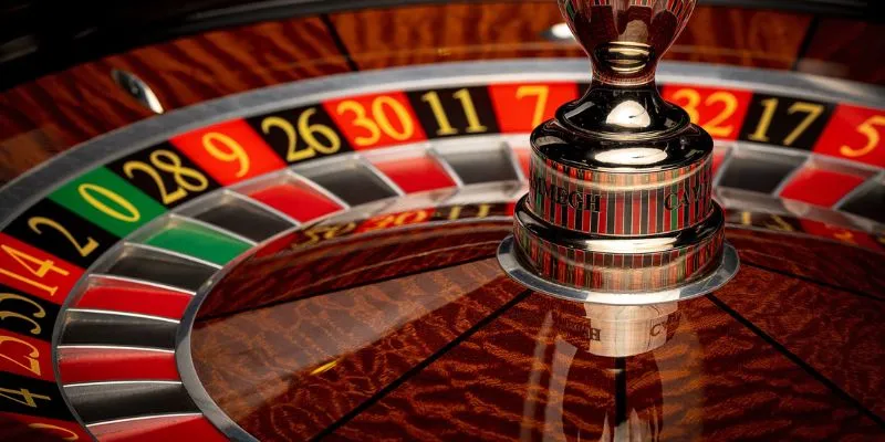 Mẹo chơi Roulette thắng lớn: Bí kíp từ các cao thủ 3 Khám phá tỷ lệ cược và xác suất thắng trong trò chơi Roulette