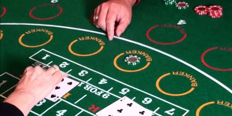Cá cược Baccarat online: Chiến thuật giúp bạn thắng lớn mỗi ván 4 Tổng hợp chiến thuật cá cược baccarat online giúp bạn luôn thắng