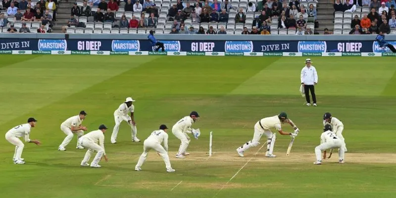 Cá cược Cricket: Bước vào sân chơi của cao thủ 789Bet 4 Tổng hợp kinh nghiệm cá cược từ tay chơi chuyên nghiệp