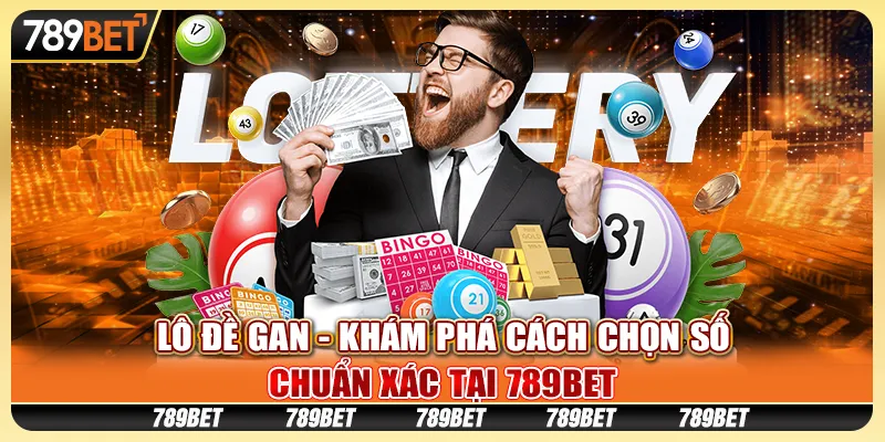 Lô Đề Gan - Khám Phá Cách Chọn Số Chuẩn Xác Tại 789bet 1 Lô Đề Gan - Khám Phá Cách Chọn Số Chuẩn Xác Tại 789bet