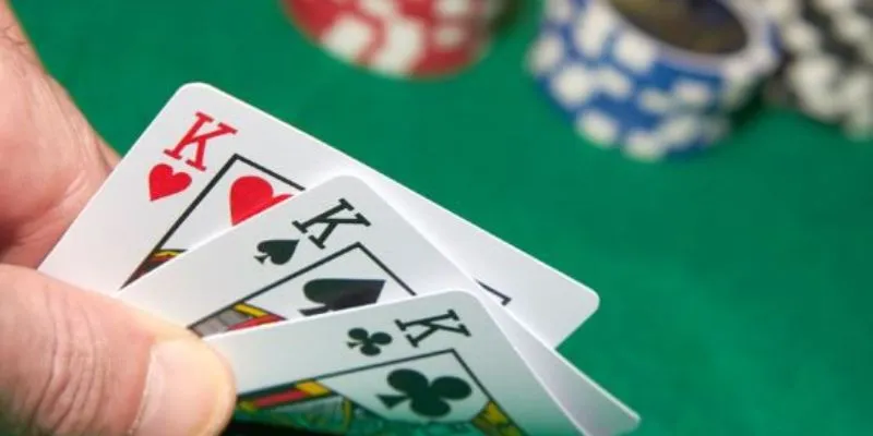 Bài cào 3 lá - Trải nghiệm game bài hấp dẫn tại 789Bet 3 Khám phá luật chơi bài cào 3 lá chi tiết