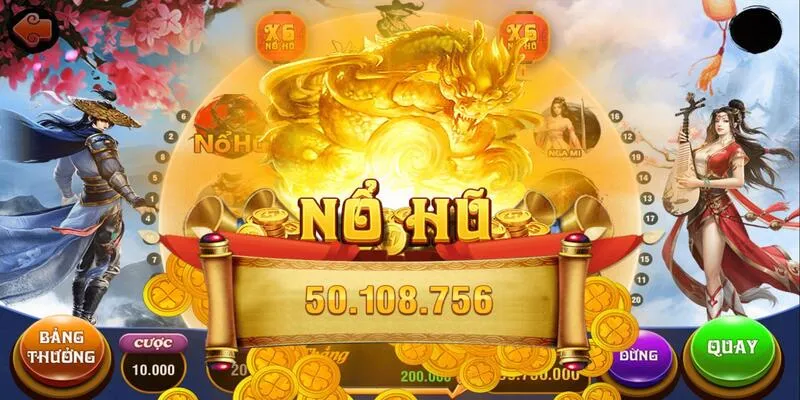 Bí Quyết Nổ Hũ Tỷ Lệ Cao - Những Mẹo Hay Tăng Cơ Hội Trúng Hũ 3 Bí quyết nổ hũ tỷ lệ cao cho hội viên mới du nhập cá cược