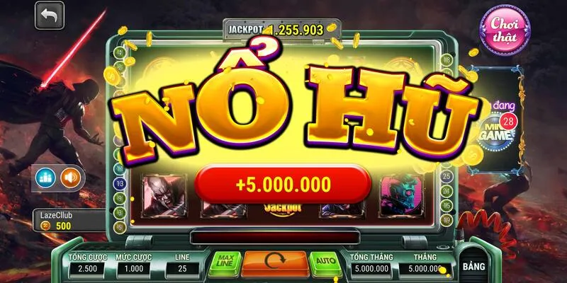 Bí Quyết Nổ Hũ Tỷ Lệ Cao - Những Mẹo Hay Tăng Cơ Hội Trúng Hũ 2 Khái niệm về từ khóa nổ hũ được hiểu như thế nào?