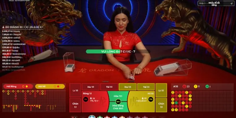 Cách soi cầu Rồng Hổ - Mẹo chơi giúp bạn dự đoán chính xác 4 Tìm hiểu những sai lầm thường gặp khi soi cầu