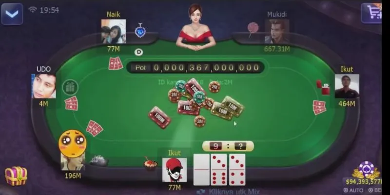 Domino QQ tại 789Bet - Game bài hot không thể bỏ lỡ 4 Bật mí mẹo cần biết để trở thành cao thủ Domino QQ