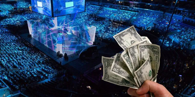 Kinh nghiệm cá cược Esports từ chuyên gia để tối ưu chiến lược 2 Tìm hiểu cá cược Esports là gì?