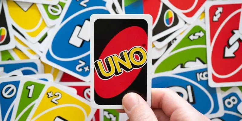 Tìm hiểu luật chơi game Uno chi tiết