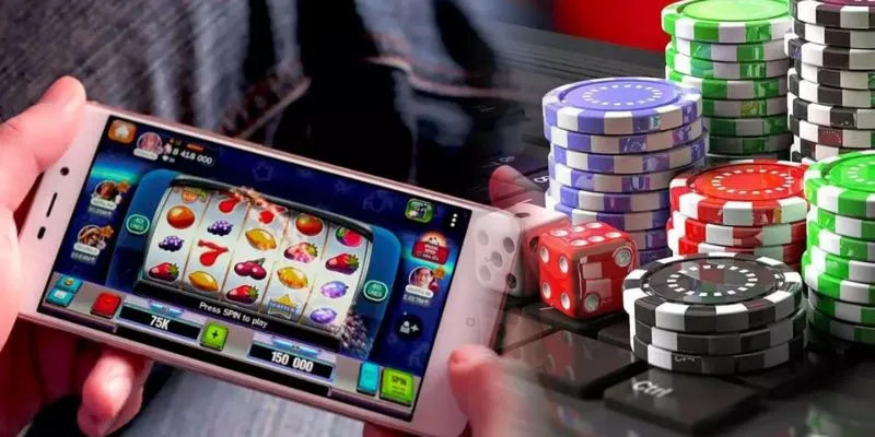 Mẹo chơi casino thắng - Bí quyết đánh bại mọi nhà cái 3 Khám phá mẹo chơi casino thắng lớn liên tiếp