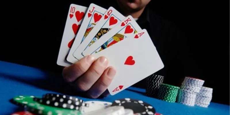 Tìm hiểu luật chơi game bài tiến lên cơ bản