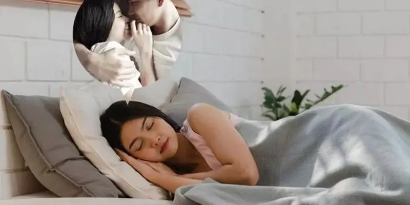 Đánh số gì khi nằm mơ thấy người lạ?