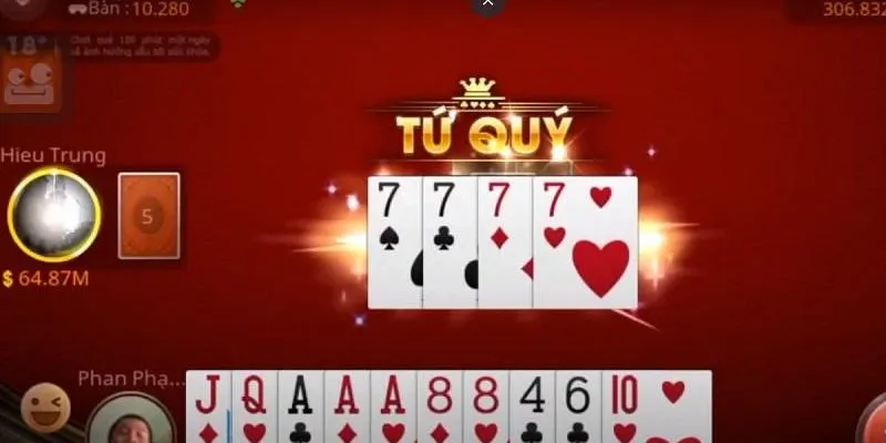 Những mẹo hay để thắng đậm trong tiến lên miền Bắc