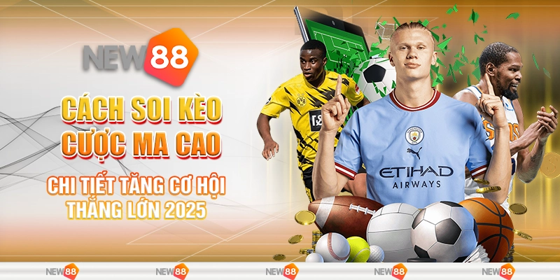 Kèo cược Ma Cao