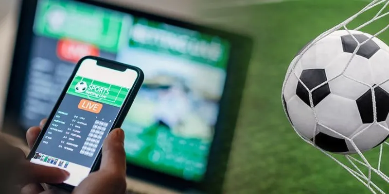 App cá độ bóng đá 789Bet - Cơ hội thắng lớn chỉ với vài cú click 4 Tổng hợp những lưu ý khi cá độ qua app