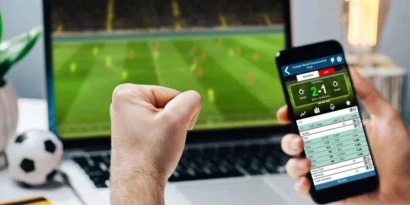 App cá độ bóng đá 789Bet - Cơ hội thắng lớn chỉ với vài cú click 3 Khám phá cách tải app cá độ bóng đá 789Bet