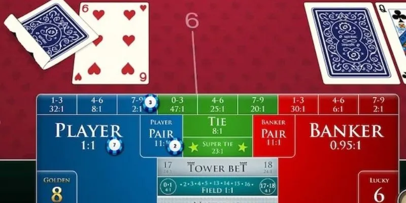 Tìm hiểu chiến lược thắng cược khi chơi game