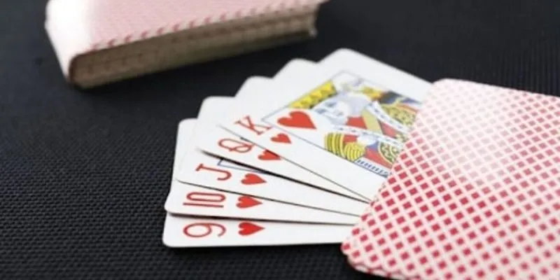Bài tú lơ khơ tại 789Bet - Cơ hội làm giàu ngay hôm nay 2 Khám phá trò chơi bài Tú lơ khơ tại 789Bet