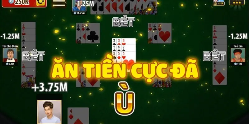Kinh nghiệm chơi phỏm - Mẹo xếp bài thông minh để thắng lớn 2 Tổng hợp các quân bài trong game phỏm