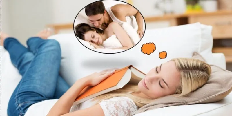 Ý nghĩa khi mơ thấy nhận được món quà từ người yêu cũ