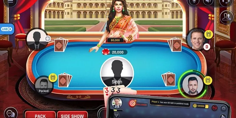 Khám phá các quy tắc chơi game cơ bản