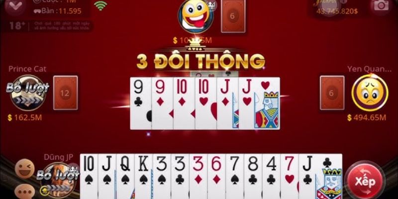 Áp dụng các mẹo chơi vào thực tiễn