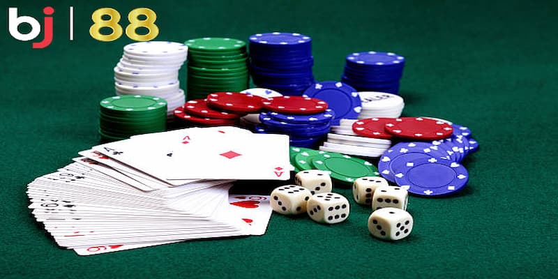 BJ88 - Tổng Quan Về Nhà Cái Uy Tín Hàng Đầu Hiện Nay 3 Tính năng nổi bật khi tham gia nhà uy tín BJ88
