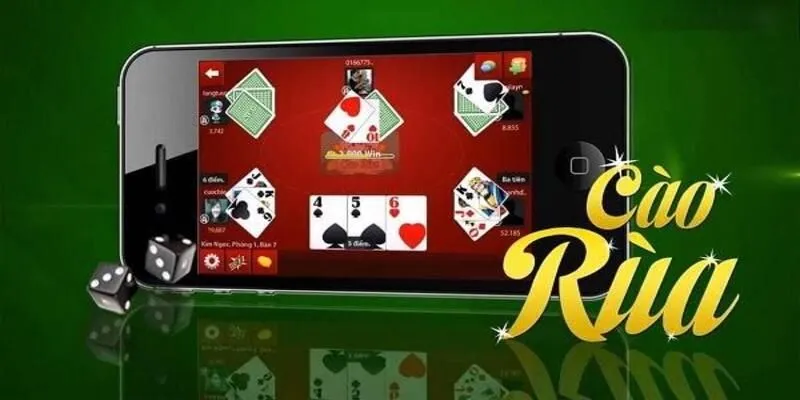 Bài Cào Rùa tại 789Bet - Trải nghiệm game bài nhanh chóng 2 Điểm khác biệt giữa Bài Cào Rùa với game bài cào khác