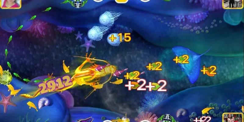 Thủ thuật chơi game thắng lớn cho người mới