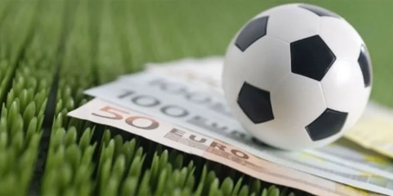 Tổng hợp các loại kèo cá cược FIFA phổ biến