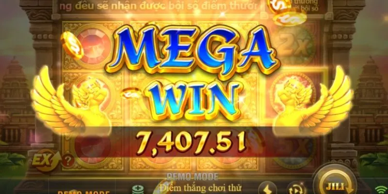 Nổ hũ Rồng Vàng tại 789Bet - Trải nghiệm game quay hũ đầy kịch tính 4 Mẹo chơi thắng lớn trong Nổ Hũ Rồng Vàng