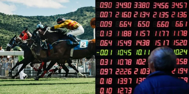 Cá cược đua ngựa tại 789Bet - Thưởng lớn khi đặt cược chính xác 2 Vài nét về cá cược đua ngựa tại 789Bet
