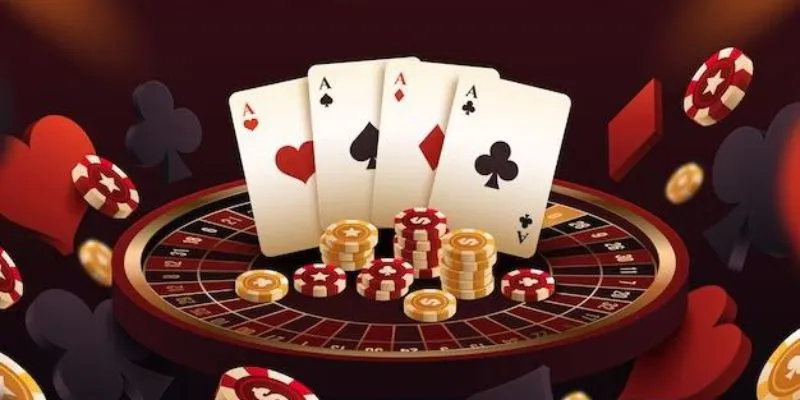 Casino online: Khám phá các trò chơi hấp dẫn được yêu thích 4 Mẹo hay chơi casino chắc ăn chiến thắng