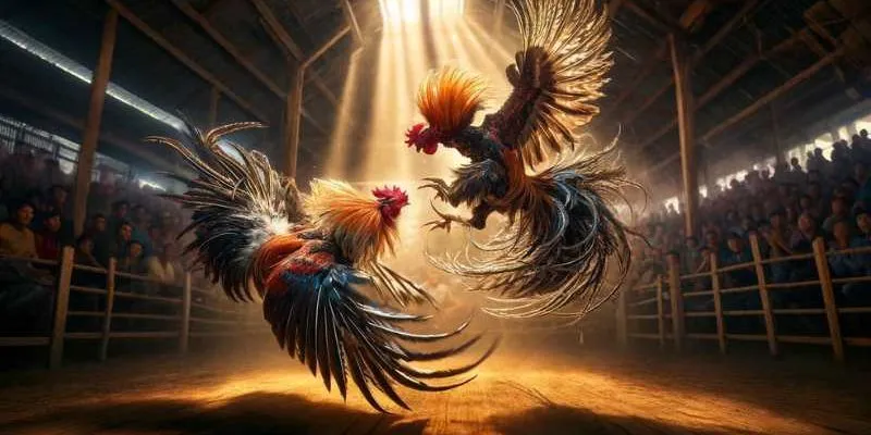 Đá Gà Mỹ Chiến: Tìm hiểu đặc điểm nổi bật của chiến kê Mỹ 3 Kể tên các loại cược đá gà được ưa chuộng