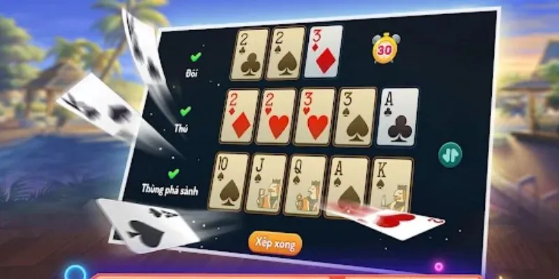Chơi bài Mậu Binh 9 lá: Bí quyết thắng lớn từ các cao thủ 4 Bí kíp chơi bài mậu binh 9 lá từ cao thủ