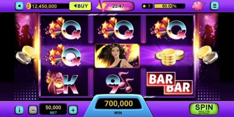 Các bí kíp chơi slot game để săn hũ hiệu quả 