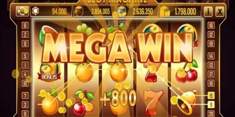 Slot game phiêu lưu: Khám phá thế giới rực rỡ và đầy phần thưởng 4 Chiến thuật chơi slot game tăng tỷ lệ nổ hũ