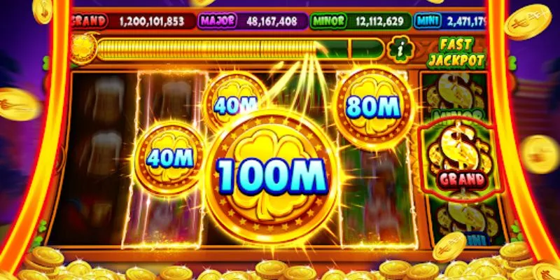 Slot game phiêu lưu: Khám phá thế giới rực rỡ và đầy phần thưởng 3 Yếu tố đặc trưng của slot game