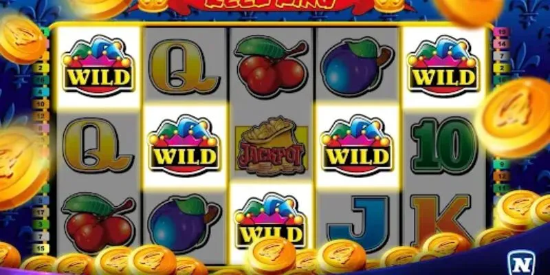 Slot game phiêu lưu: Khám phá thế giới rực rỡ và đầy phần thưởng 2 Nắm vững về slot game phiêu lưu