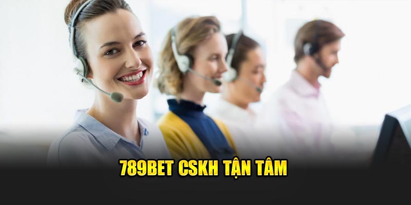 789BET - Nhà Cái 789 BET Casino - Link Đăng Ký Chính Thức 2025 20 789BET CSKH tận tâm
