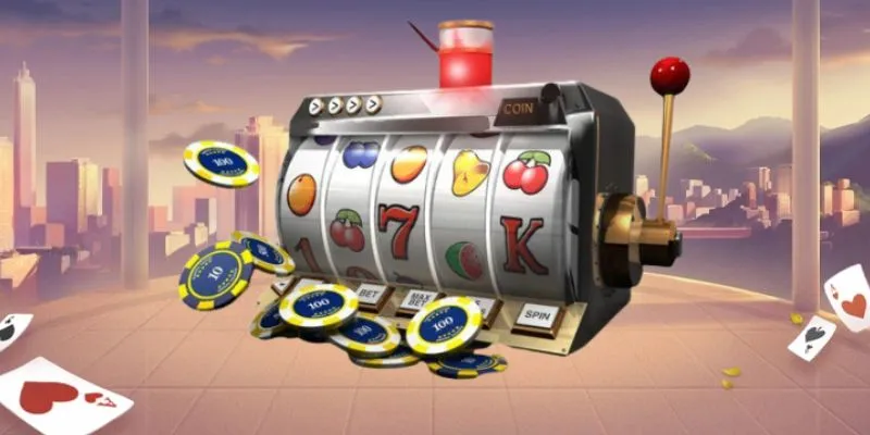 Kỹ năng quay hũ Jackpot tại 789Bet: Chơi thông minh săn phần thưởng tiền triệu 4 Kỹ năng quay hũ jackpot tối ưu hóa lợi nhuận