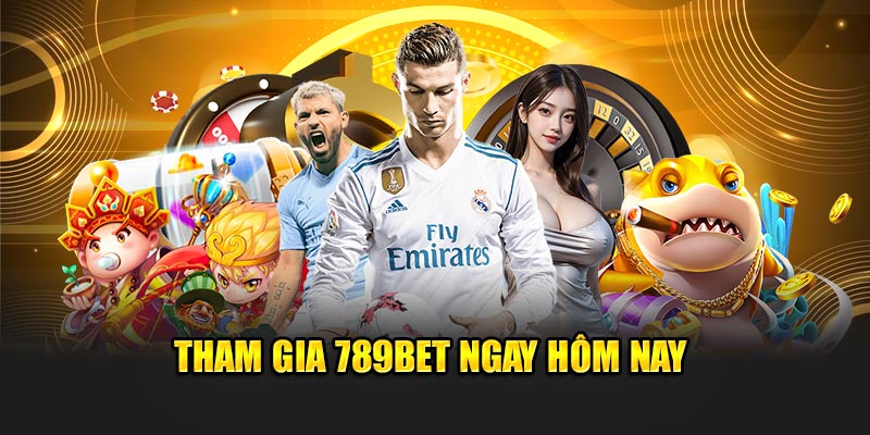 789BET - Nhà Cái 789 BET Casino - Link Đăng Ký Chính Thức 2025 22 Tham gia 789BET ngay hôm nay